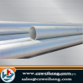 hot dipped galvanized ERW steel pipe